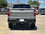 New 2025 Chevrolet Silverado 1500 Custom Crew Cab 4WD Pickup for sale #V328010 - photo 4