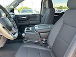 New 2025 Chevrolet Silverado 1500 Custom Crew Cab 4WD Pickup for sale #V328010 - photo 5