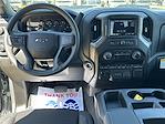 New 2025 Chevrolet Silverado 1500 Custom Crew Cab 4WD Pickup for sale #V328010 - photo 7