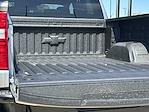 New 2025 Chevrolet Silverado 1500 Custom Crew Cab 4WD Pickup for sale #V328010 - photo 9