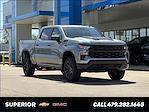 New 2025 Chevrolet Silverado 1500 Custom Crew Cab 4WD Pickup for sale #V328012 - photo 1