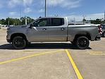 New 2025 Chevrolet Silverado 1500 Custom Crew Cab 4WD Pickup for sale #V328012 - photo 10