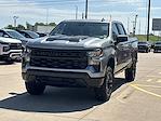 New 2025 Chevrolet Silverado 1500 Custom Crew Cab 4WD Pickup for sale #V328012 - photo 11