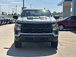 New 2025 Chevrolet Silverado 1500 Custom Crew Cab 4WD Pickup for sale #V328012 - photo 12