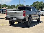 New 2025 Chevrolet Silverado 1500 Custom Crew Cab 4WD Pickup for sale #V328012 - photo 2