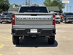 New 2025 Chevrolet Silverado 1500 Custom Crew Cab 4WD Pickup for sale #V328012 - photo 4