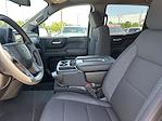 New 2025 Chevrolet Silverado 1500 Custom Crew Cab 4WD Pickup for sale #V328012 - photo 5
