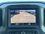 New 2025 Chevrolet Silverado 1500 Custom Crew Cab 4WD Pickup for sale #V328012 - photo 8