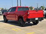 New 2025 Chevrolet Silverado 1500 Custom Crew Cab 4WD Pickup for sale #V328014 - photo 10
