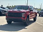 New 2025 Chevrolet Silverado 1500 Custom Crew Cab 4WD Pickup for sale #V328014 - photo 12