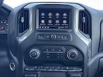 New 2025 Chevrolet Silverado 1500 Custom Crew Cab 4WD Pickup for sale #V328014 - photo 17