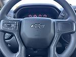 New 2025 Chevrolet Silverado 1500 Custom Crew Cab 4WD Pickup for sale #V328014 - photo 18