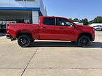 New 2025 Chevrolet Silverado 1500 Custom Crew Cab 4WD Pickup for sale #V328014 - photo 3