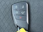New 2025 Chevrolet Silverado 1500 Custom Crew Cab 4WD Pickup for sale #V328014 - photo 22