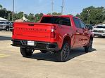 New 2025 Chevrolet Silverado 1500 Custom Crew Cab 4WD Pickup for sale #V328014 - photo 2