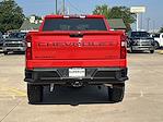New 2025 Chevrolet Silverado 1500 Custom Crew Cab 4WD Pickup for sale #V328014 - photo 4
