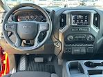 New 2025 Chevrolet Silverado 1500 Custom Crew Cab 4WD Pickup for sale #V328014 - photo 7