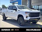New 2025 Chevrolet Silverado 1500 Custom Crew Cab 4WD Pickup for sale #V348850 - photo 1