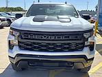 New 2025 Chevrolet Silverado 1500 Custom Crew Cab 4WD Pickup for sale #V348850 - photo 11