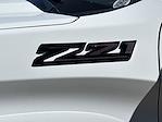 New 2025 Chevrolet Silverado 1500 Custom Crew Cab 4WD Pickup for sale #V348850 - photo 13