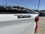 New 2025 Chevrolet Silverado 1500 Custom Crew Cab 4WD Pickup for sale #V348850 - photo 14