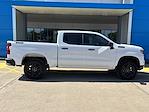 New 2025 Chevrolet Silverado 1500 Custom Crew Cab 4WD Pickup for sale #V348850 - photo 3