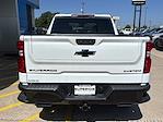 New 2025 Chevrolet Silverado 1500 Custom Crew Cab 4WD Pickup for sale #V348850 - photo 4