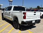 New 2025 Chevrolet Silverado 1500 Custom Crew Cab 4WD Pickup for sale #V348850 - photo 8