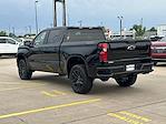 New 2025 Chevrolet Silverado 1500 Custom Crew Cab 4WD Pickup for sale #V349115 - photo 10