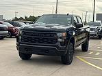 New 2025 Chevrolet Silverado 1500 Custom Crew Cab 4WD Pickup for sale #V349115 - photo 12