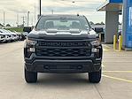 New 2025 Chevrolet Silverado 1500 Custom Crew Cab 4WD Pickup for sale #V349115 - photo 13