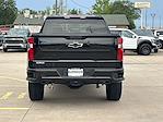 New 2025 Chevrolet Silverado 1500 Custom Crew Cab 4WD Pickup for sale #V349115 - photo 4