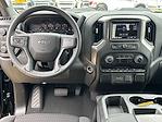 New 2025 Chevrolet Silverado 1500 Custom Crew Cab 4WD Pickup for sale #V349115 - photo 7