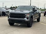 New 2025 Chevrolet Silverado 1500 Custom Crew Cab 4WD Pickup for sale #V349449 - photo 12
