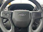 New 2025 Chevrolet Silverado 1500 Custom Crew Cab 4WD Pickup for sale #V349449 - photo 18