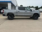 New 2025 Chevrolet Silverado 1500 Custom Crew Cab 4WD Pickup for sale #V349449 - photo 3
