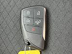 New 2025 Chevrolet Silverado 1500 Custom Crew Cab 4WD Pickup for sale #V349449 - photo 22