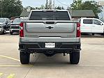 New 2025 Chevrolet Silverado 1500 Custom Crew Cab 4WD Pickup for sale #V349449 - photo 4