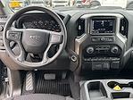 New 2025 Chevrolet Silverado 1500 Custom Crew Cab 4WD Pickup for sale #V349449 - photo 7