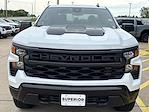 New 2025 Chevrolet Silverado 1500 Custom Crew Cab 4WD Pickup for sale #V351353 - photo 11