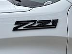 New 2025 Chevrolet Silverado 1500 Custom Crew Cab 4WD Pickup for sale #V351353 - photo 14