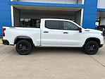 New 2025 Chevrolet Silverado 1500 Custom Crew Cab 4WD Pickup for sale #V351353 - photo 3