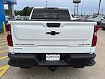 New 2025 Chevrolet Silverado 1500 Custom Crew Cab 4WD Pickup for sale #V351353 - photo 4