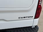 New 2025 Chevrolet Silverado 1500 Custom Crew Cab 4WD Pickup for sale #V351353 - photo 5