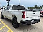 New 2025 Chevrolet Silverado 1500 Custom Crew Cab 4WD Pickup for sale #V351353 - photo 8