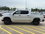 New 2025 Chevrolet Silverado 1500 Custom Crew Cab 4WD Pickup for sale #V351353 - photo 9