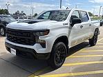 New 2025 Chevrolet Silverado 1500 Custom Crew Cab for sale #V351591 - photo 10