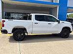 New 2025 Chevrolet Silverado 1500 Custom Crew Cab for sale #V351591 - photo 3