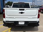 New 2025 Chevrolet Silverado 1500 Custom Crew Cab for sale #V351591 - photo 4