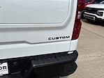 New 2025 Chevrolet Silverado 1500 Custom Crew Cab for sale #V351591 - photo 5